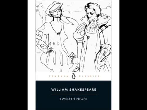 Twelfth Night – Penguin