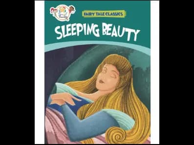 Sleeping Beauty – Fairy Tales