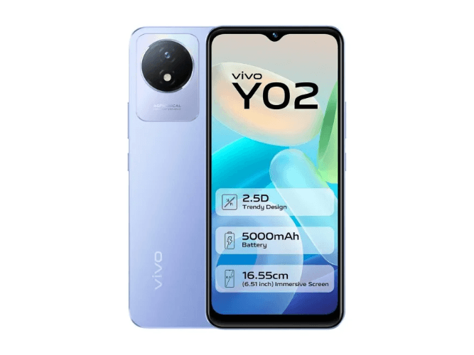HONOR X6A 4GB /128GB Smart Phone