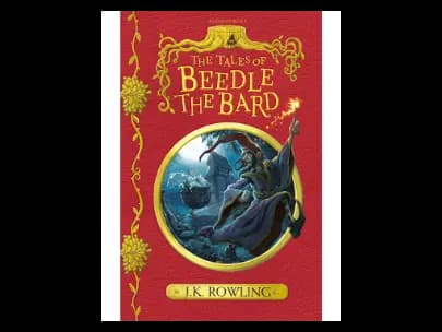 The Tales of Beedle the Bard