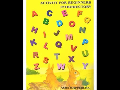 Activity for Beginners Introductory