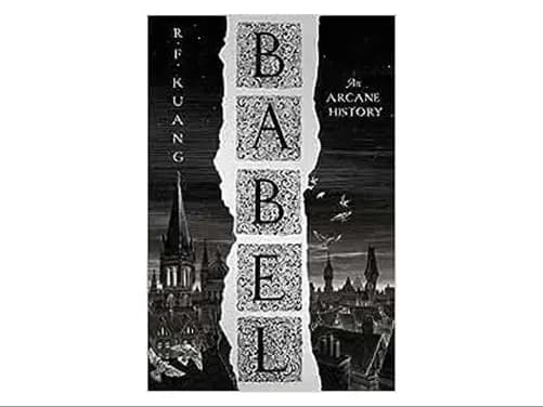 Babel - 9780008501822