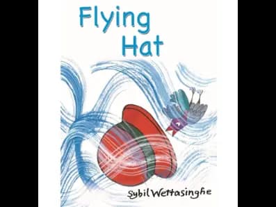 Flying Hat