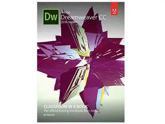 Adobe Dreamweaver Cc Classroom In A Book