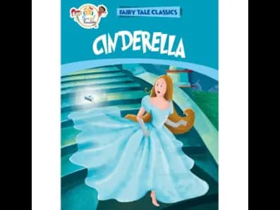 Cinderella – Fairy Tale Classics
