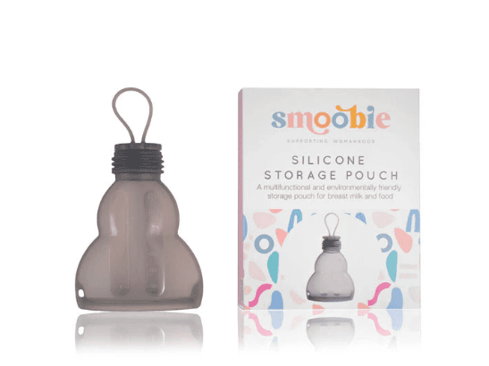 KEMI SILICONE STORAGE POUCH (2)