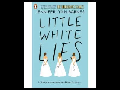 Little White Lies