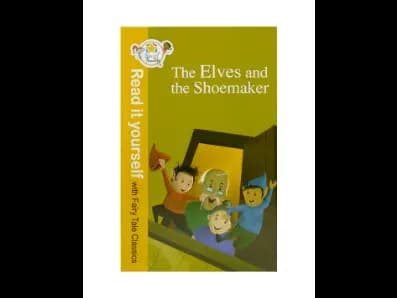 The Elves and the Shoemaker