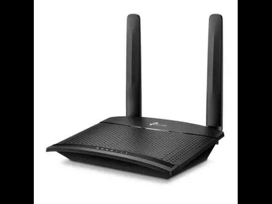 Router Tp-Link Wi-Fi Tl-Mr100 300mbps(2y