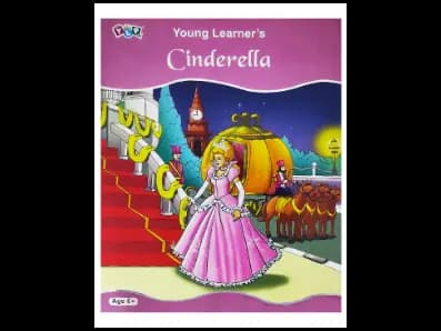 Young Learners: Cinderella