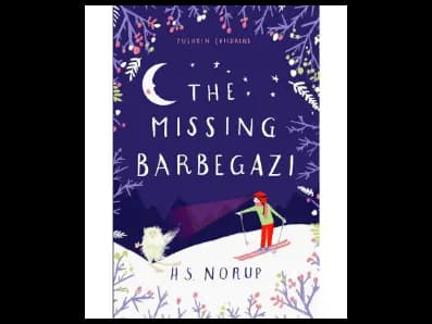 The Missing Barbegazi