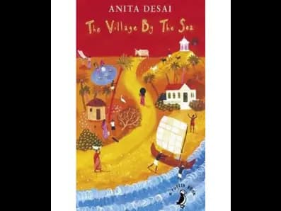 Village By The Sea