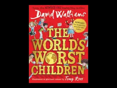 Worlds Worst Children