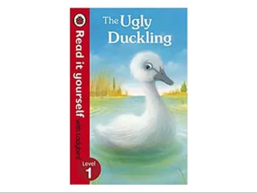 The Ugly Duckling Level 1 - 9780723272649