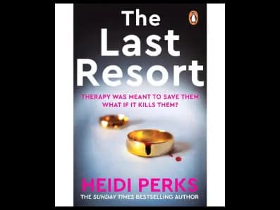 The Last Resort