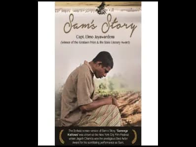 Sam’s Story