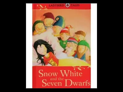 Ladybird Tales: Snow White and the Seven Dwarfs