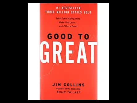 Good To Great
