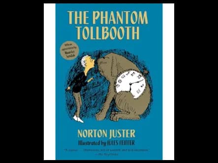 The Phantom Tollbooth