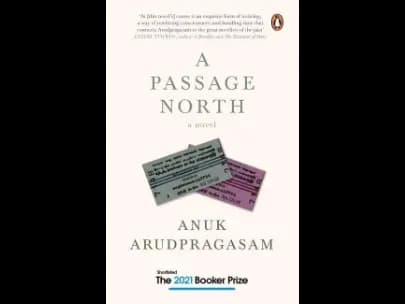 A Passage North