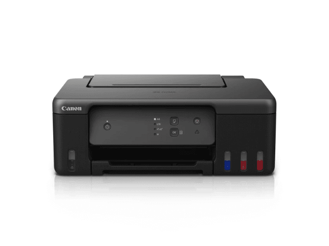 Canon Inkjet Printer - PIXMA G1730