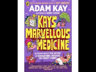 Kay`S Marvellous Medicine