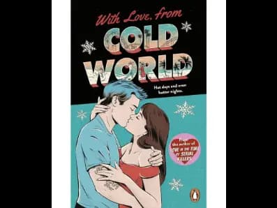 With Love, From Cold World