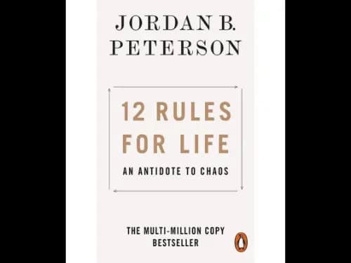 12 Rules For Life