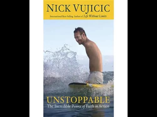 Unstoppable