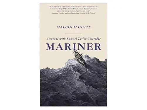 Mariner - 9781473611054
