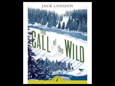Puffin Classics-The Call Of The Wild