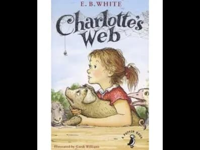 Charlotte’s Web