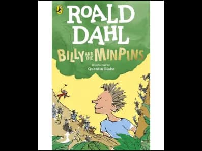 Billy And The Minpins