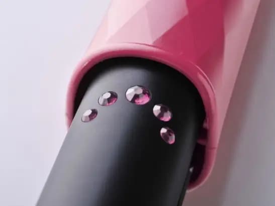 Hair Straightener EH-HV11 (7)