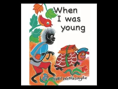 When I Was Young