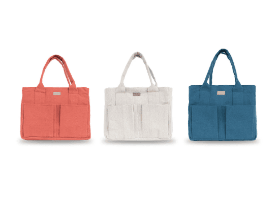 KEMI GO-BAG