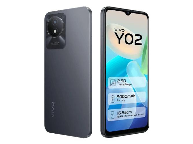 HONOR X6A 4GB /128GB Smart Phone (4)