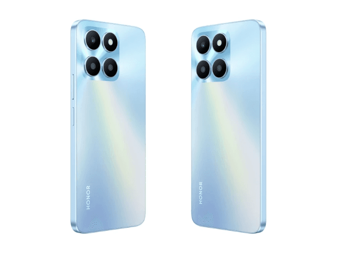 HONOR X6A 4GB /128GB Smart Phone (4)