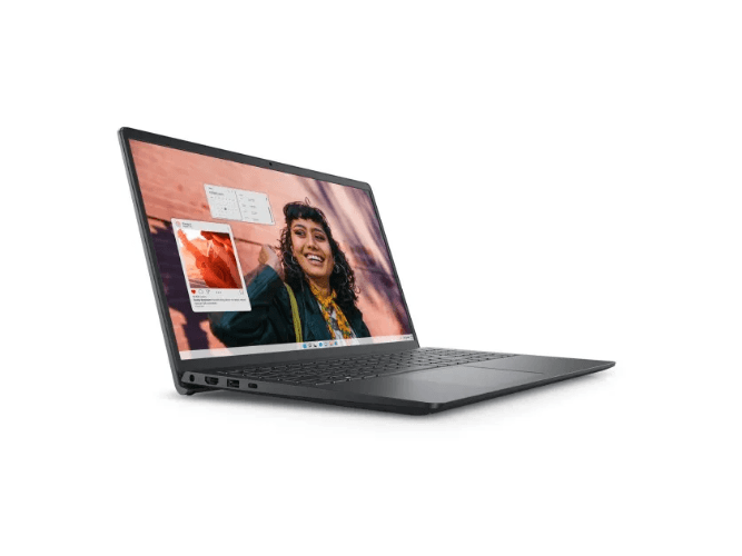Dell Inspiron 3530 - 13th Gen i7, 8GB RAM, 512 SSD, 15.6" Display With Office (Black) (3)