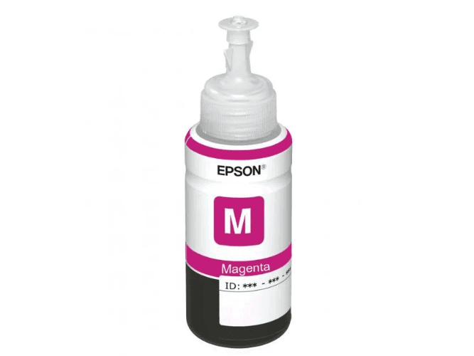 Epson L130 Magenta Ink Bottle