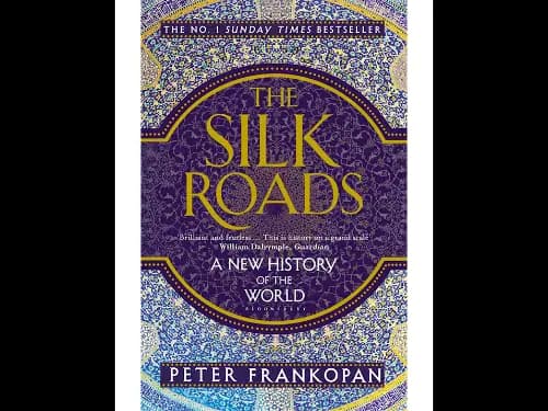 The Silk Roads