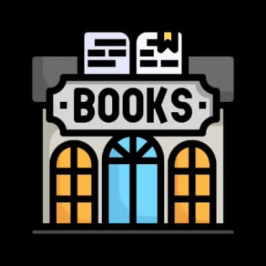 The Book Store
