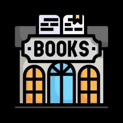 The Book Store
