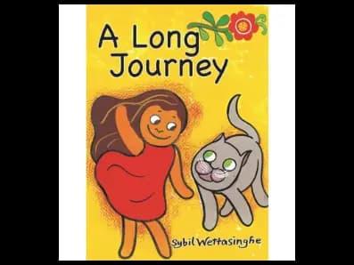 A Long Journey