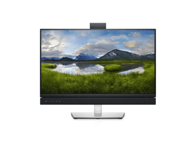Dell 24" Video Conferencing Monitor - C2422HE