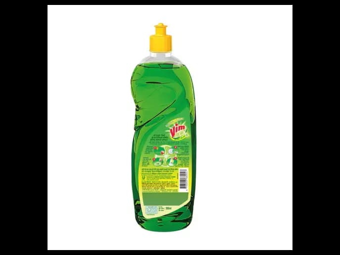 Vim Liquid Dishwash - 500.00 ml (2)