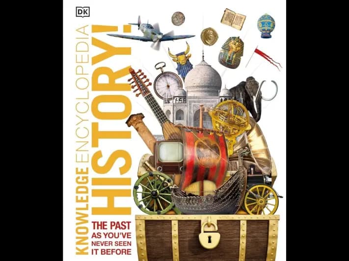 Knowledge Encyclopedia History