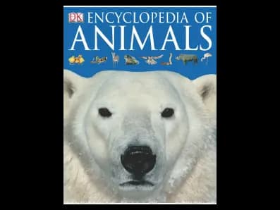 Encyclopedia of Animals