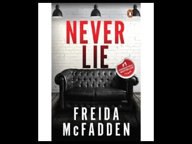 Never Lie