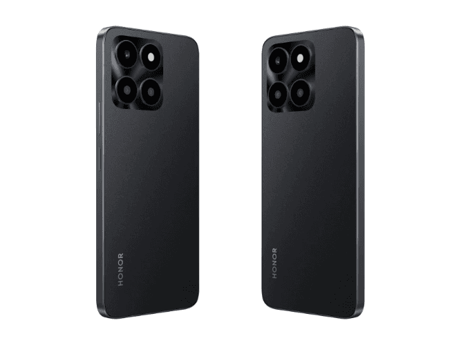 HONOR X6A 4GB /128GB Smart Phone (3)